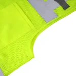 Hi-Vis Safety Vest XP1008