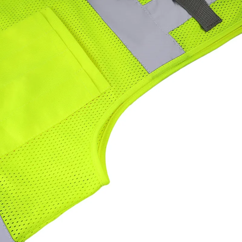 Hi-Vis Safety Vest XP1008