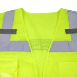Custom Logo Vest breathable