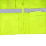 Construction Work Vest durable
