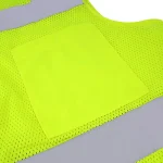Hi-Vis Safety Vest XP1008