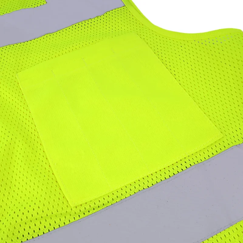 Hi-Vis Safety Vest XP1008