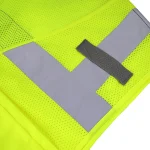 Hi-Vis Safety Vest XP1008