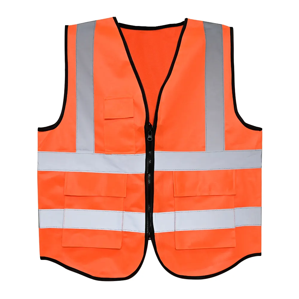 Hi-Vis Safety Vest XP1009