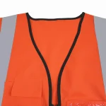 Custom Logo Vest professional