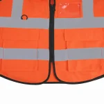 High Visibility Clothing vest