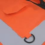 Reflective Safety Vest panels