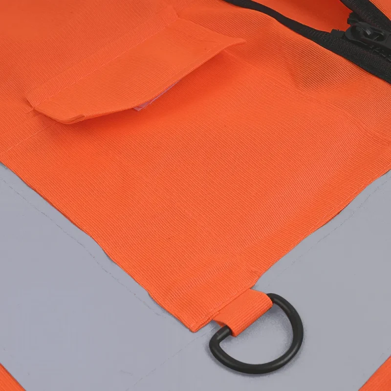 Reflective Safety Vest panels