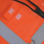Reflective Safety Vest panels