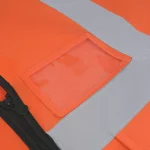 Hi-Vis Safety Vest XP1009