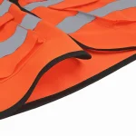 Hi-Vis Safety Vest XP1009