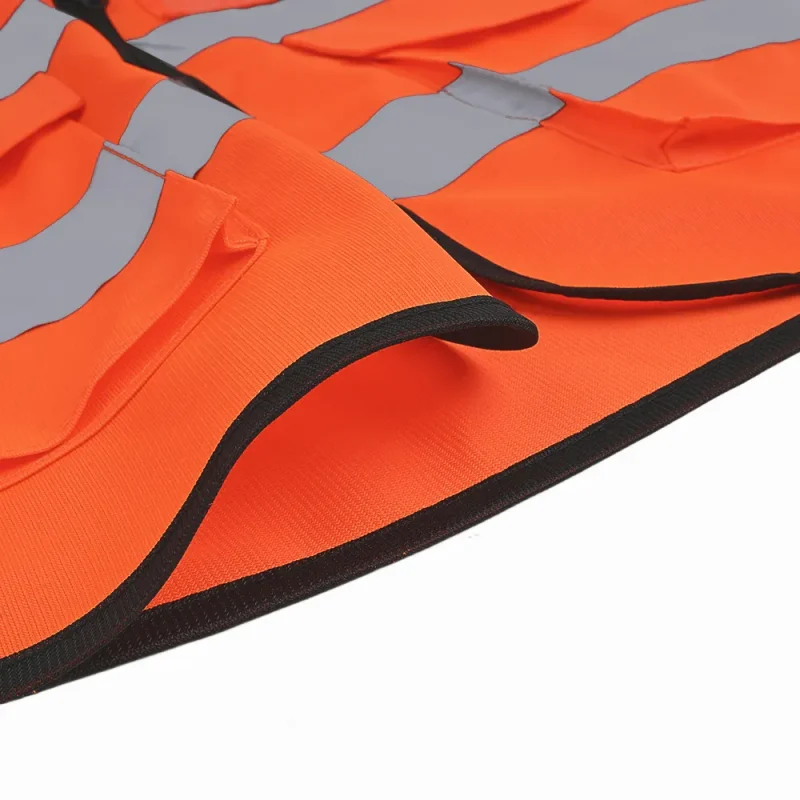 Hi-Vis Safety Vest XP1009