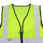 Multi Pocket Vest durable