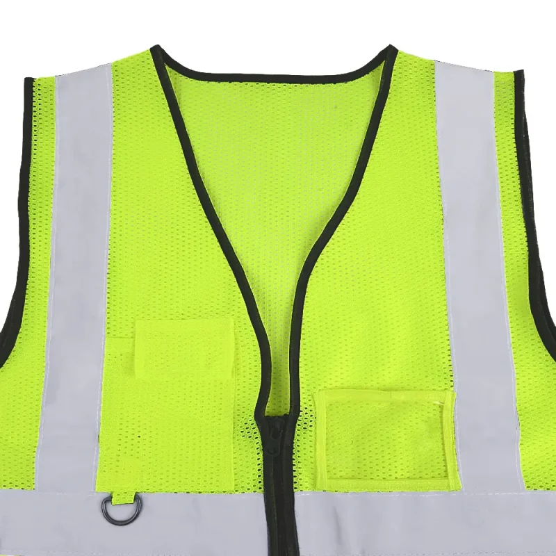 Multi Pocket Vest durable