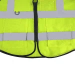 High Visibility Workwear vest