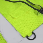 Reflective Safety Vest panels