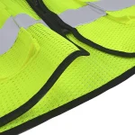 Hi-Vis Security Vest XP1010