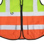 High Visibility Workwear outdoor