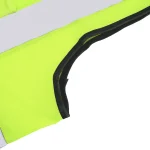 Hi-Vis Safety Vest construction