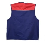 Reflective Workwear vest