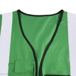 Roadway Safety Jacket lightweight