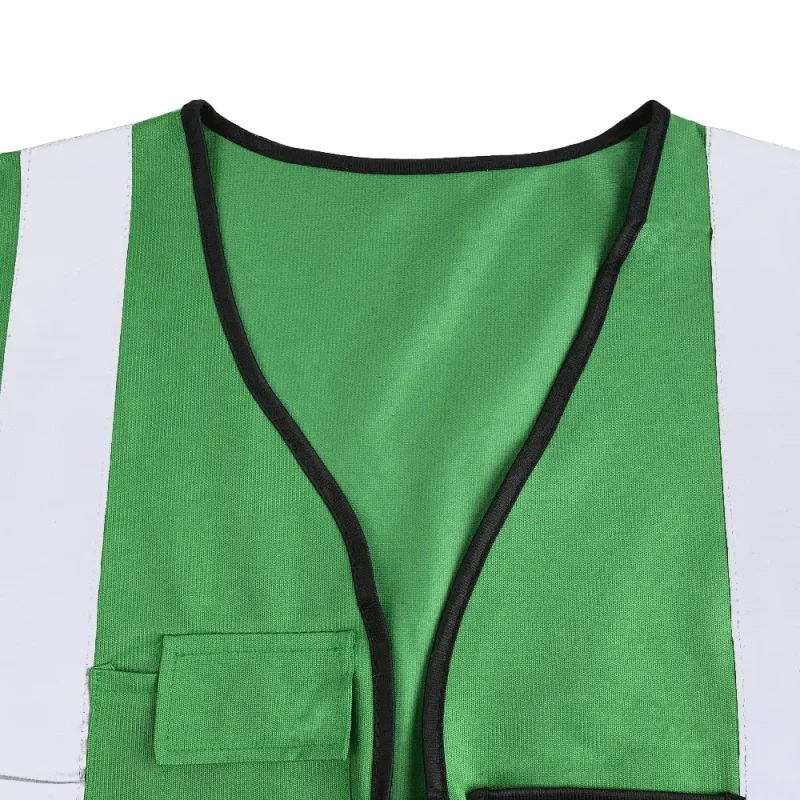 Roadway Safety Jacket lightweight