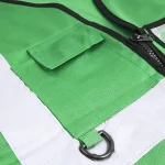 High-Visibility Work Vest reflective
