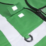 High-Visibility Work Vest reflective