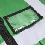 Hi-Vis Safety Vest green construction