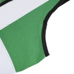 Hi-Vis Safety Vest green construction