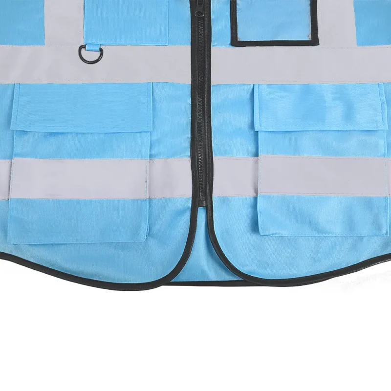 Security Work Vest durable