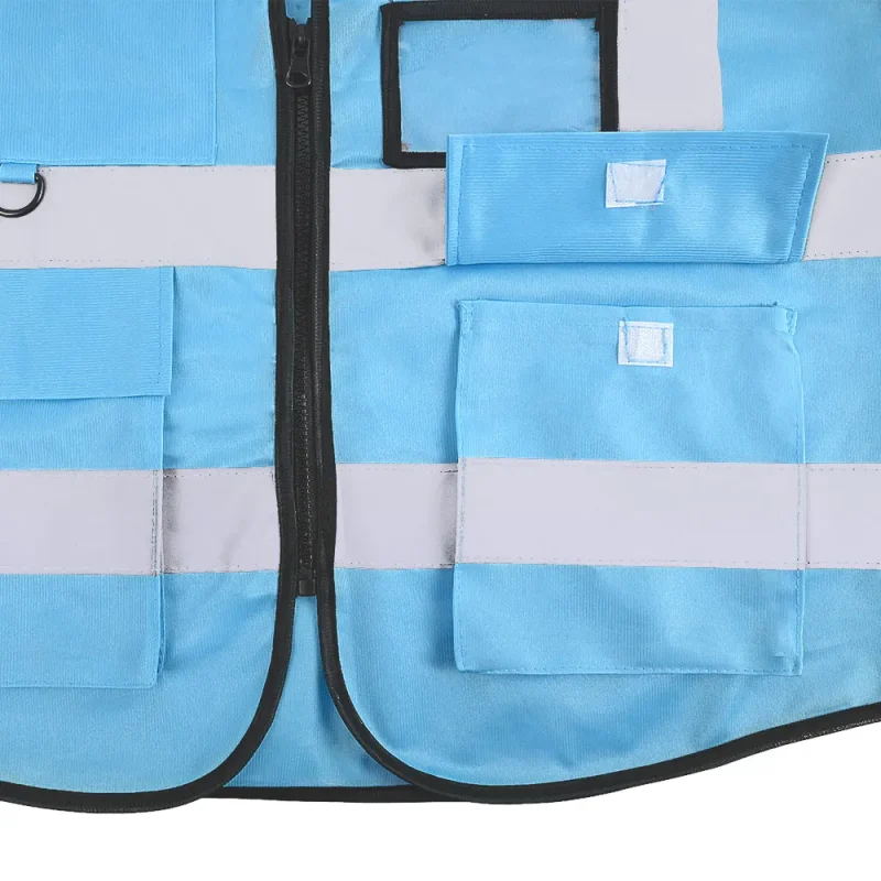 Construction Safety Vest reflective