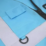 Construction Safety Vest reflective