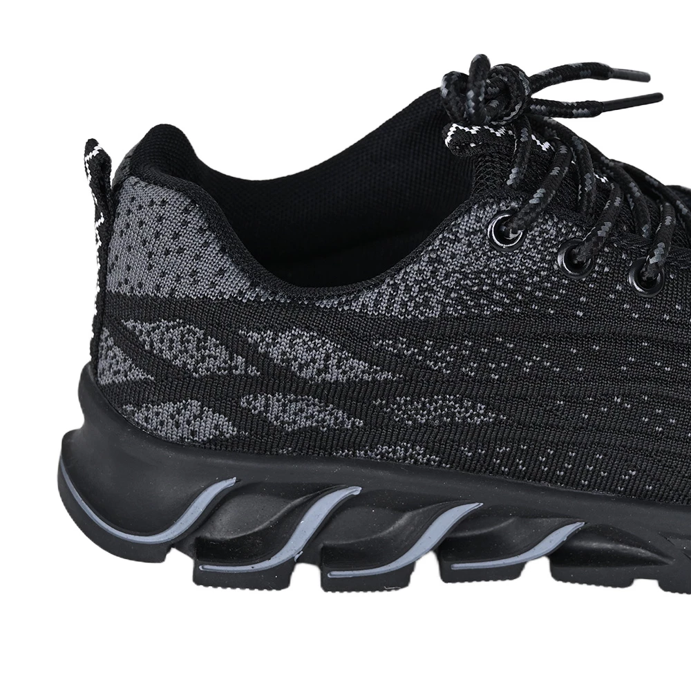 Lightweight Safety Shoes