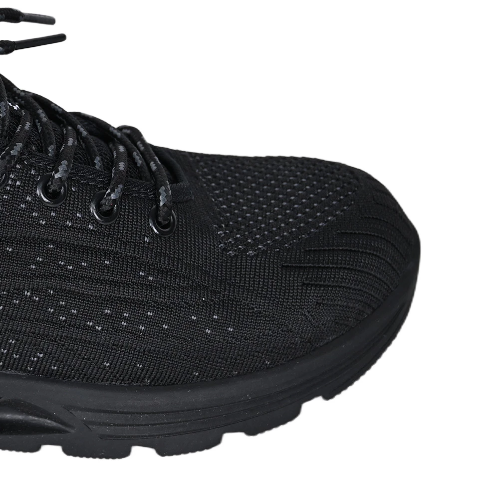 Lightweight Safety Shoes