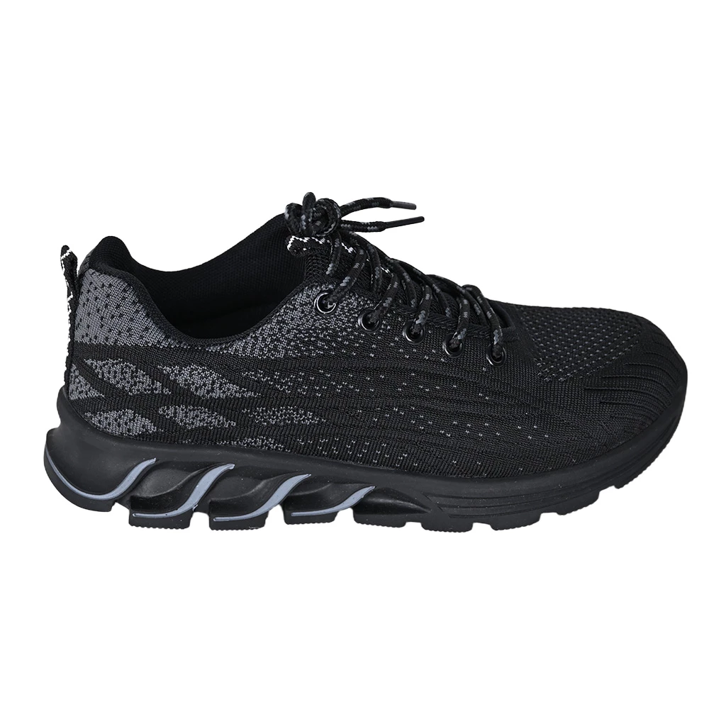 Footwear-FZJ01-B-D Fly Knit Shoes
