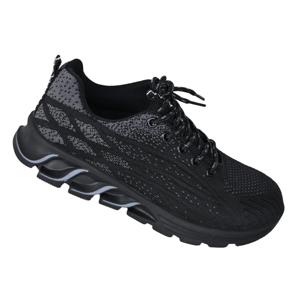Footwear-FZJ01-B-F Fly Knit Shoes