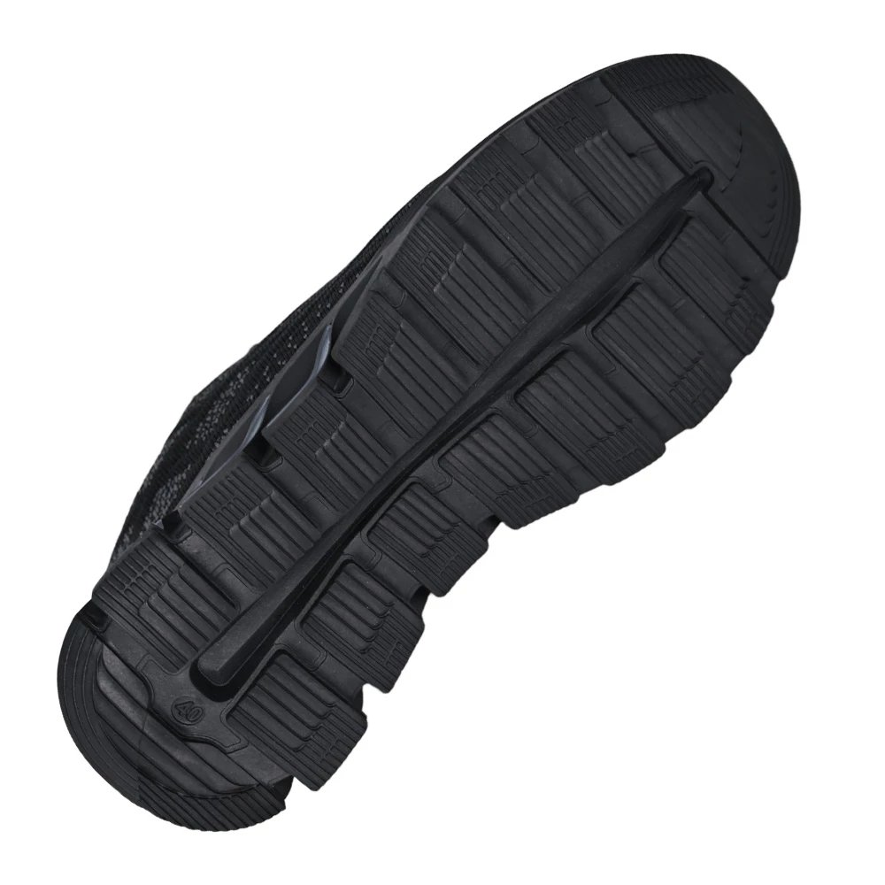 Footwear-FZJ01-B-I Safety Shoes