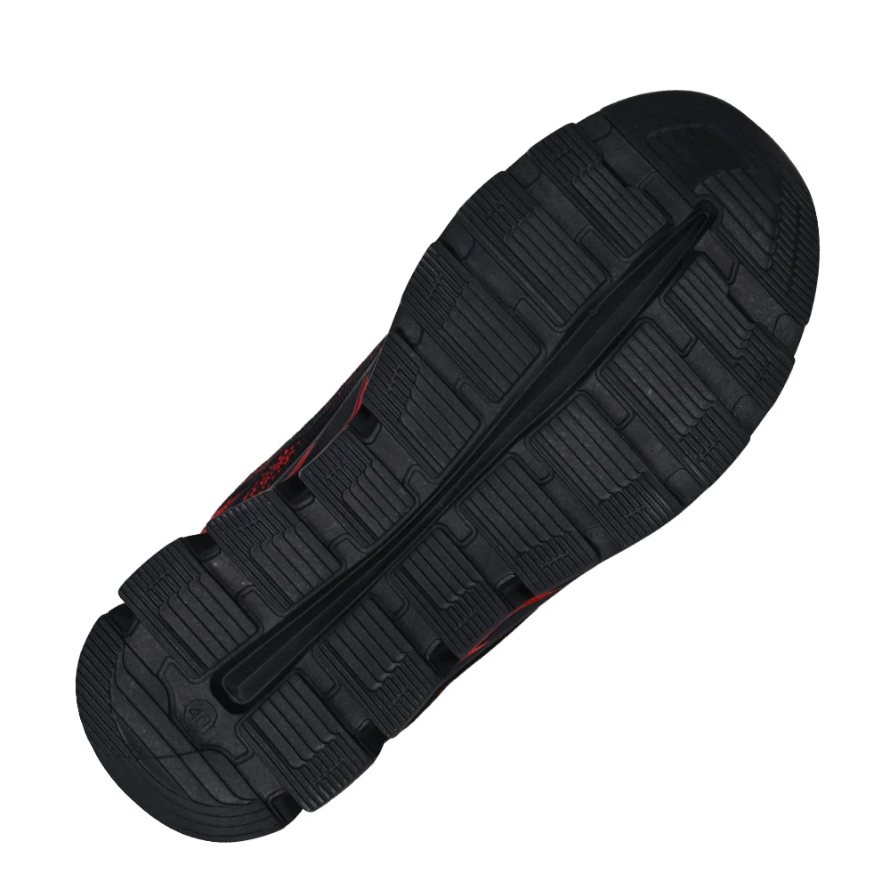 Footwear-FZJ01-R-I Women Safety Shoes