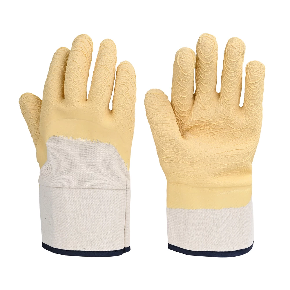 Gloves-PX1705-B