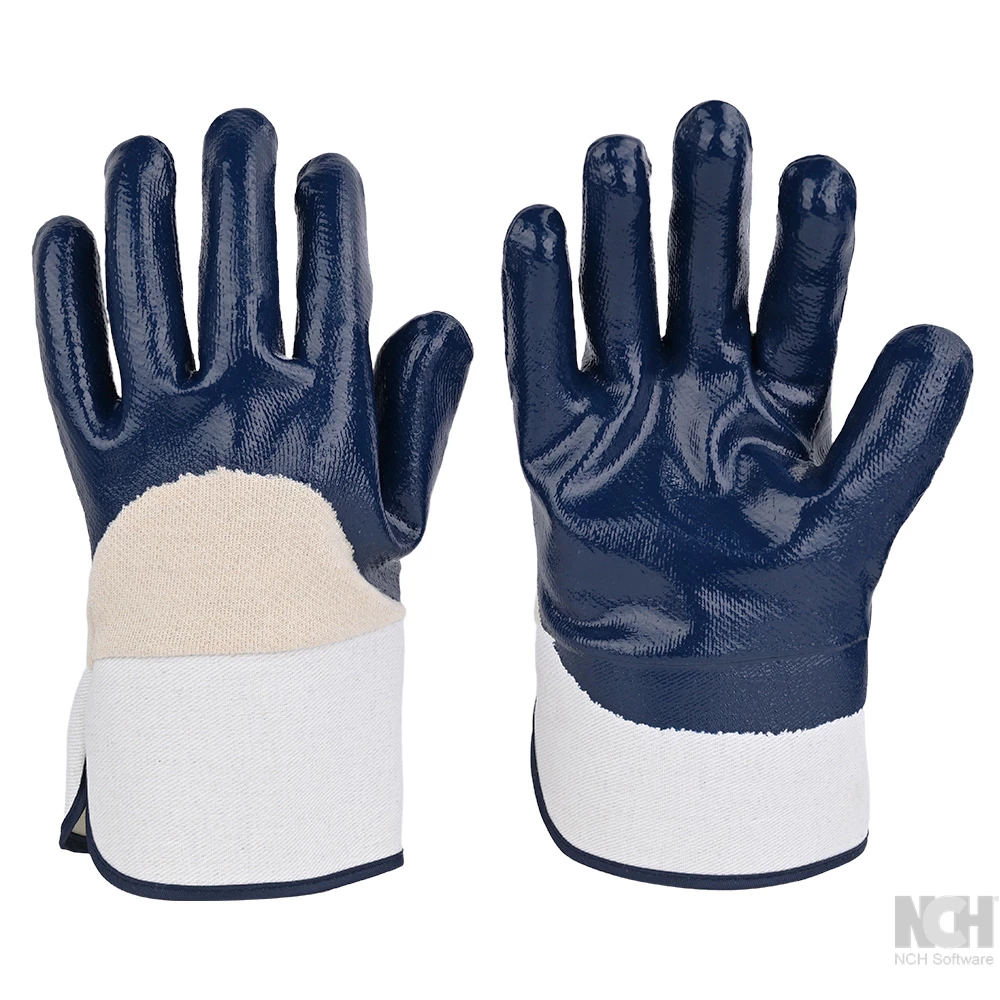 Gloves-PX5003-B