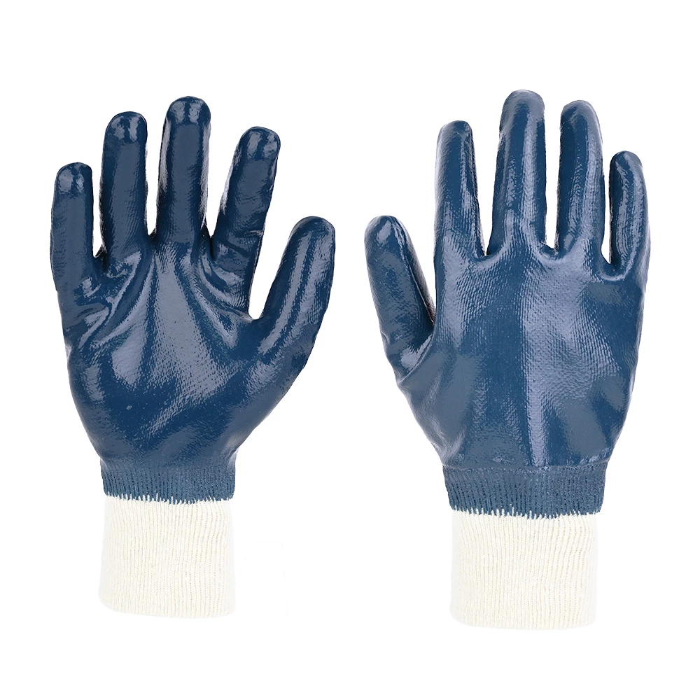 Safety Gloves