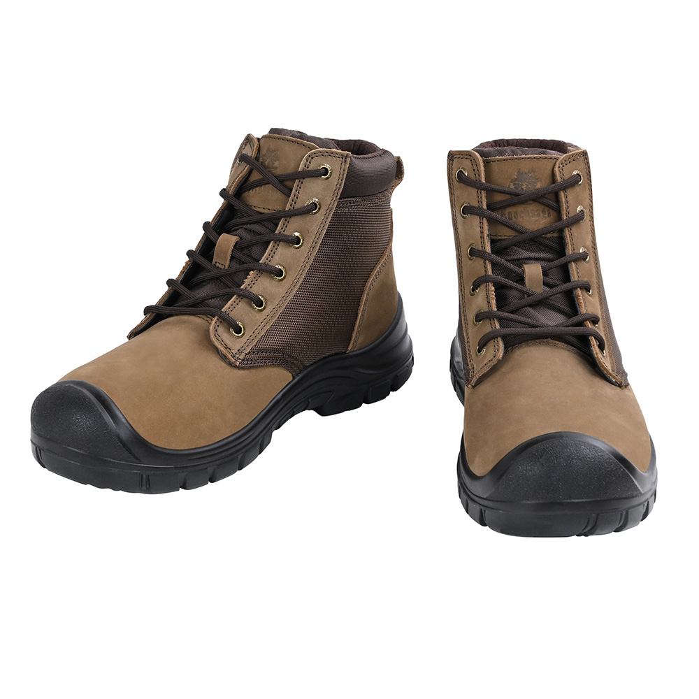 SK1017-3 Safety Shoes